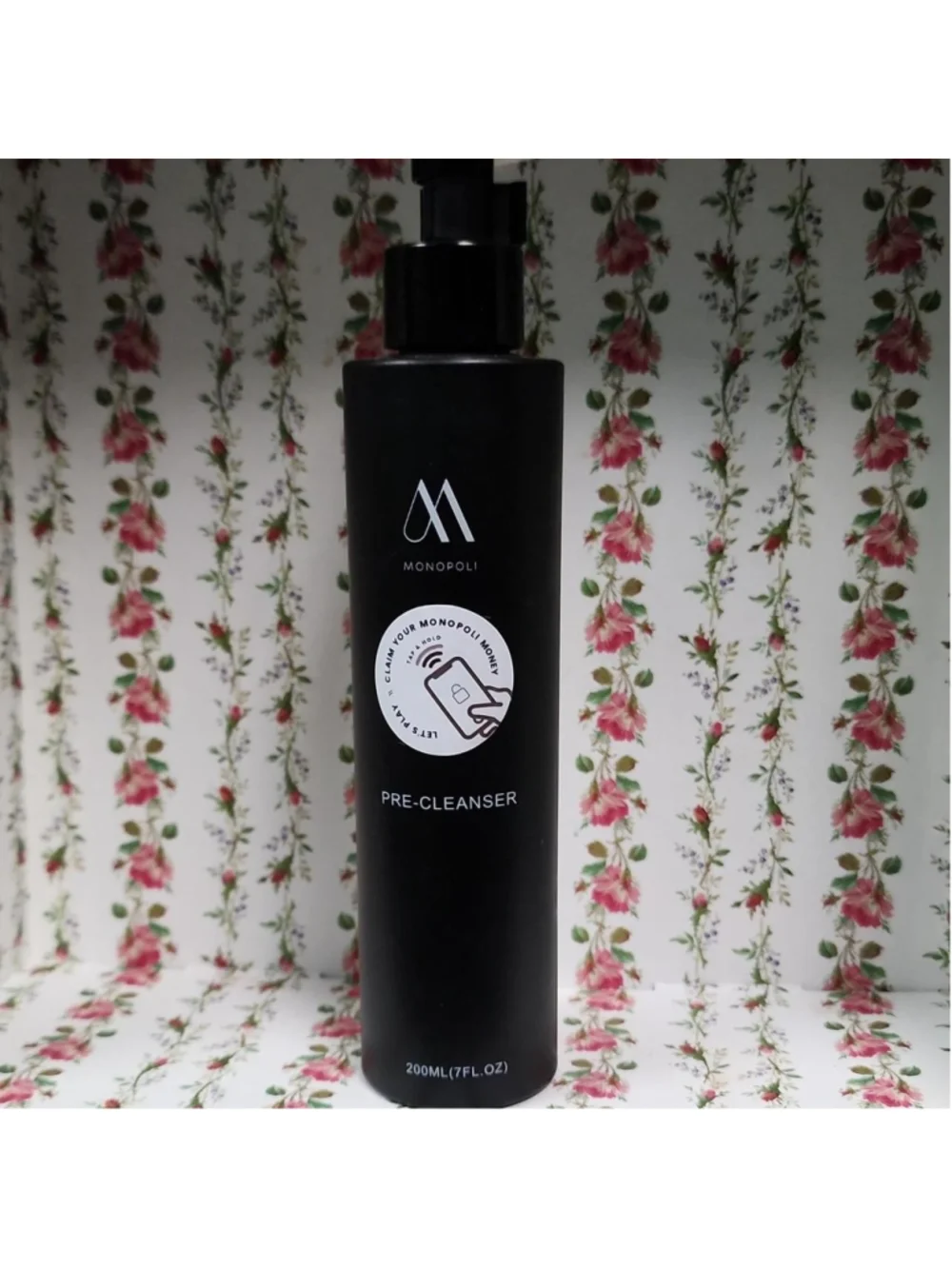 Monopoli Pre-Cleanser 200ml #monopoli #cleanser